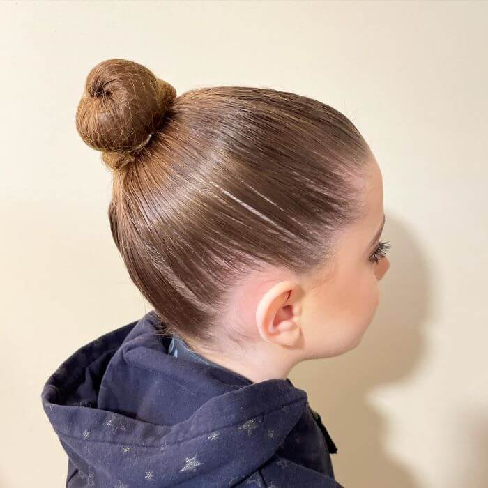 25 Best Hairstyle for Little Girls On Any Occasion From Ordinary to Awesome (19) Hairstyle for Little Girls