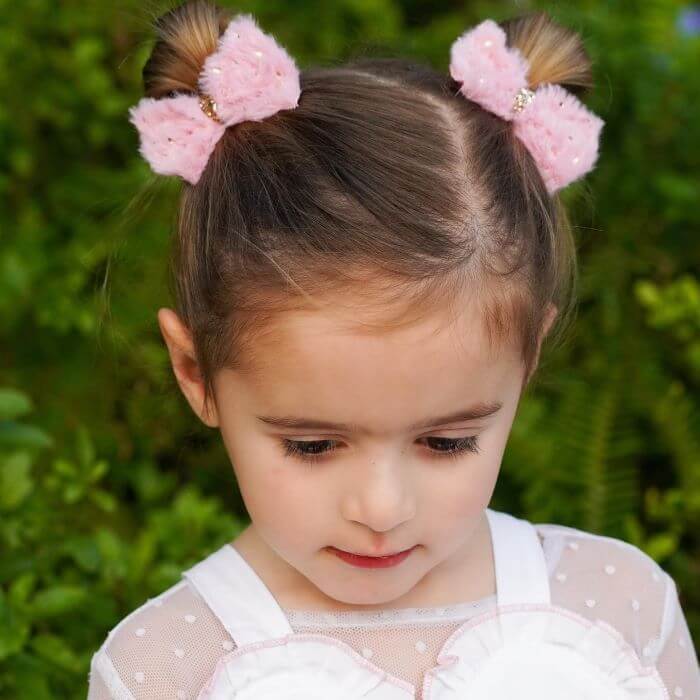 25 Best Hairstyle for Little Girls On Any Occasion From Ordinary to Awesome (18) Hairstyle for Little Girls
