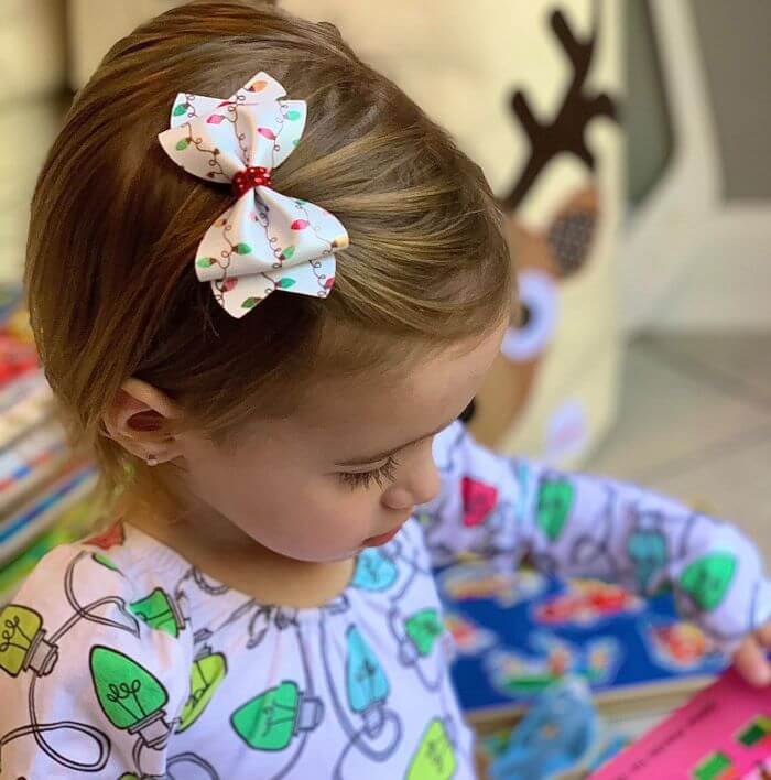 25 Best Hairstyle for Little Girls On Any Occasion From Ordinary to Awesome (16) Hairstyle for Little Girls